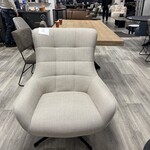 Fauteuil Dedemsvaart Creme